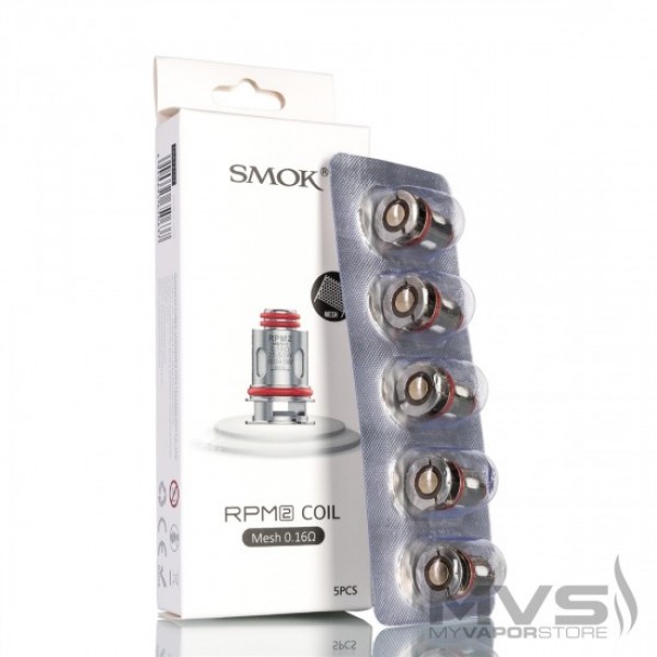 Smok Nord 4 Coil 