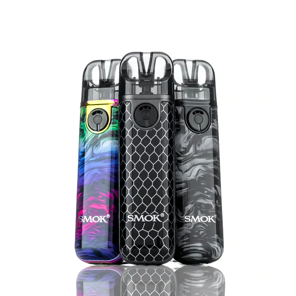 SMOK Novo 4 Mini Elektronik Sigara 