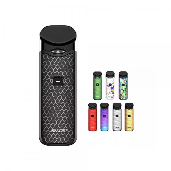 Smok Nord Pod 