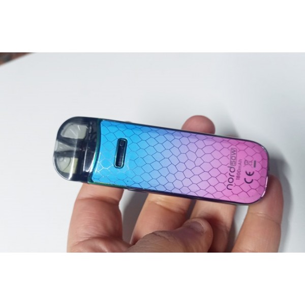 Smok Nord 50W Elektronik Sigara 