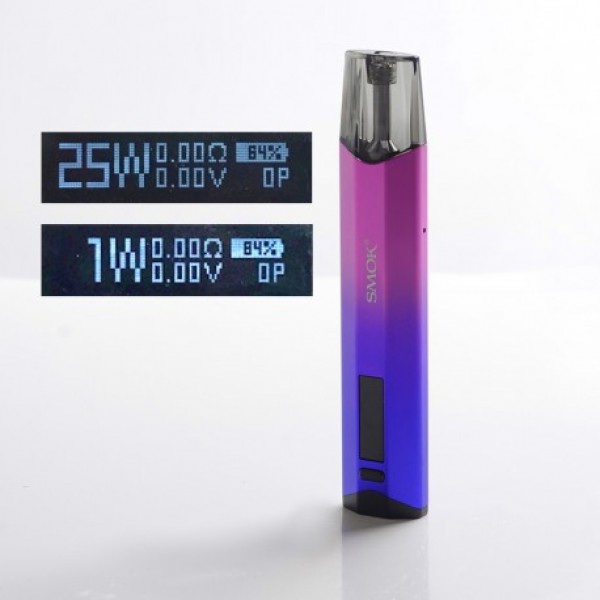 SMOK Nfix Pod 700mAh 25W Elektronik Sigara 
