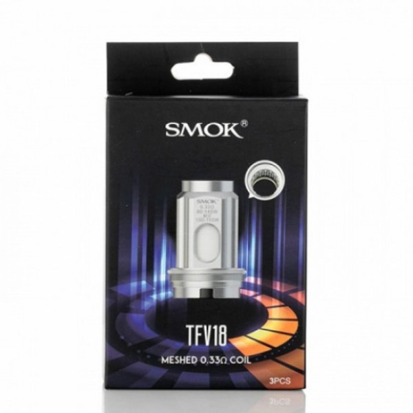 SMOK TFV18 Coil /SMOK G PRİV 4 COİL/ TFV18 TANK COİL 