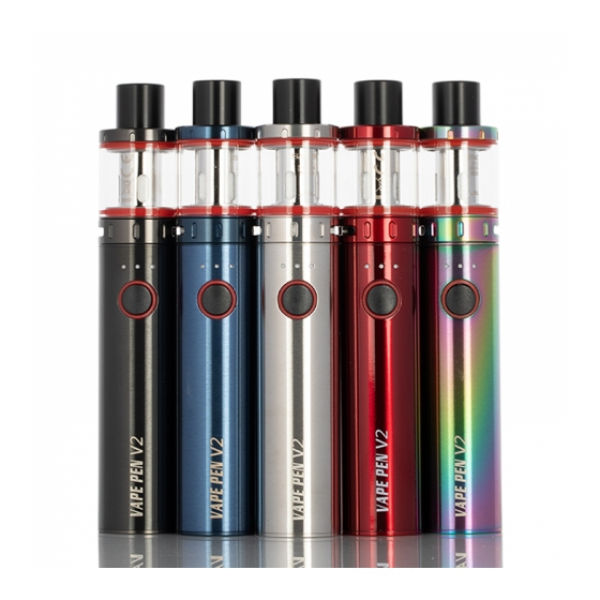 SMOK Vape Pen V2 | Elektronik Sigara 