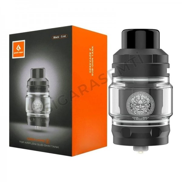 Geekvape Z Nano 3 Tank 5ml | Leakproof Top Airflow Atomizer 