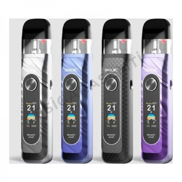 SMOK Novo 6 