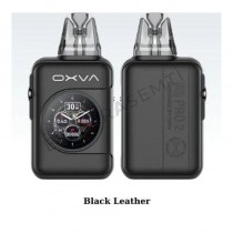 Oxva Xlim SQ Pro 2 – Küçük Boy, Büyük Performans