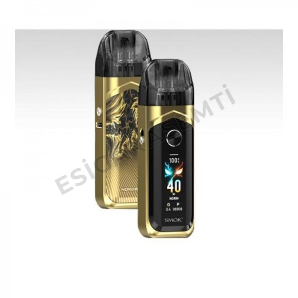 Smok Nord 6 