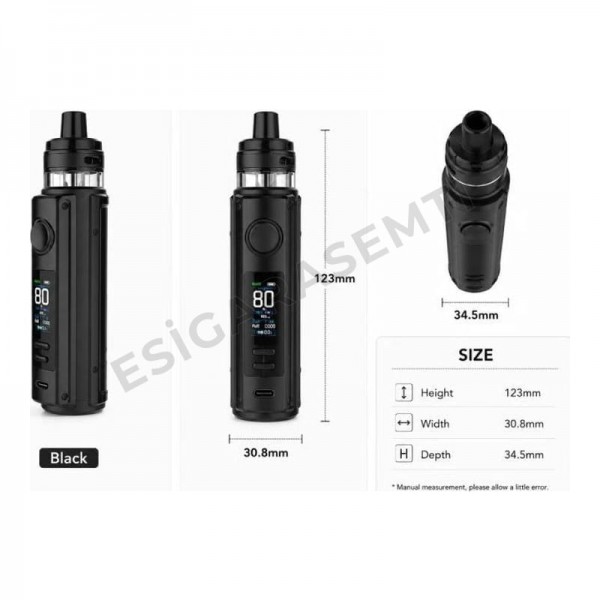 SMOK Supa Pro 