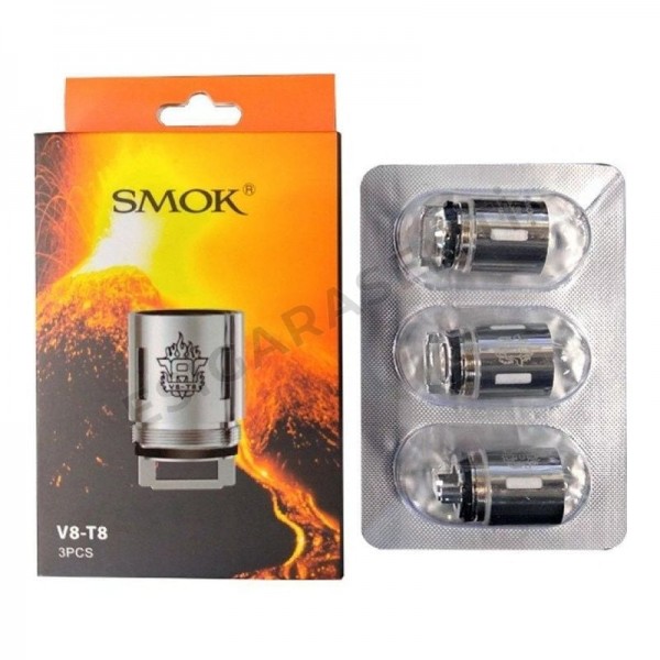 Smok TFV8 Baby Coil