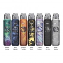Uwell Caliburn G5