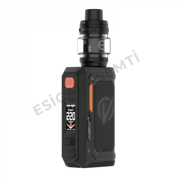 Vaporesso Armour Octa Kit 220W – iTank T 6 ml 