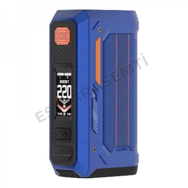 Vaporesso Armour Octa Mod 220W (Sadece Mod) 