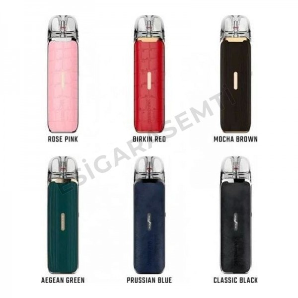 Vaporesso Luxe Q3 