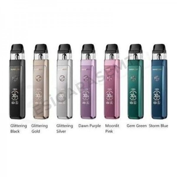Vaporesso XROS Pro 2 Pod Kit