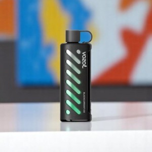 Vozol 25.000 Puff Blackcurrant Ice