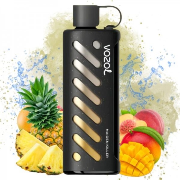 Vozol 25.000 Puff Maiden Killer 
