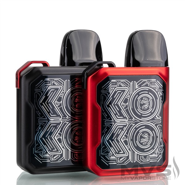 Uwell Caliburn GK2 Pod Kit 690mAh 18W 