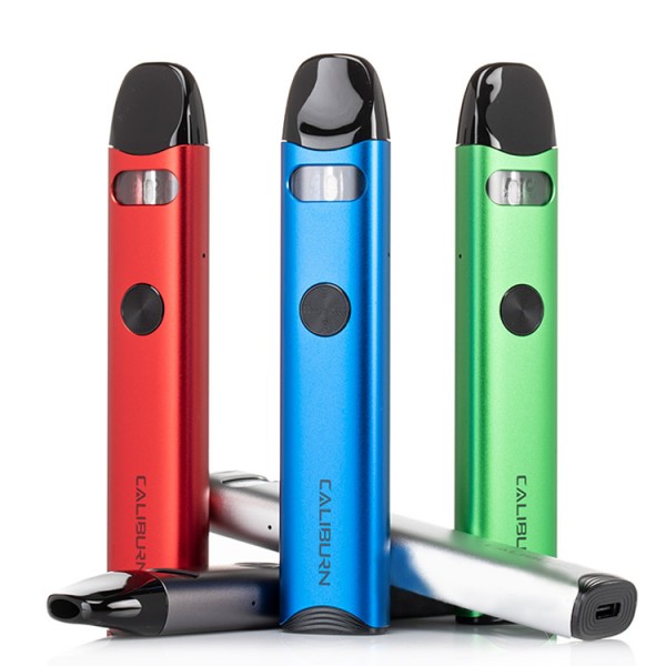 Uwell Caliburn A3 