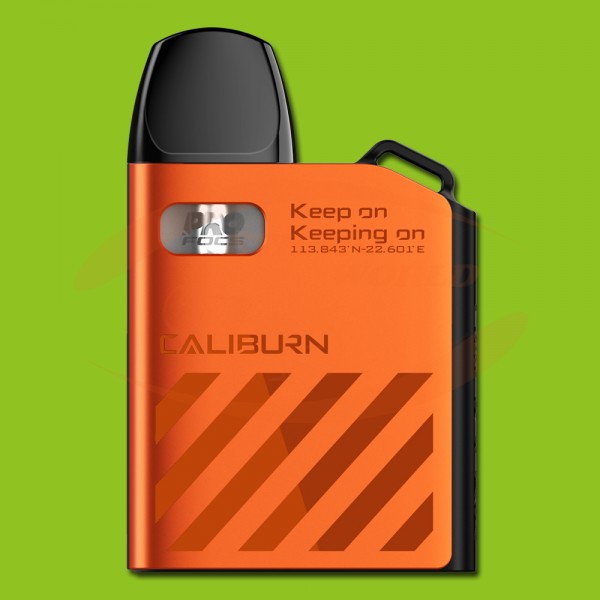 Uwell Caliburn AK2 Pod
