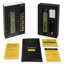 Uwell Caliburn G2