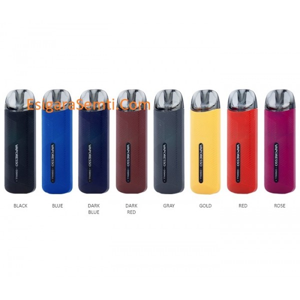 Vaporesso OSMALL Pod Kit 350mAh 