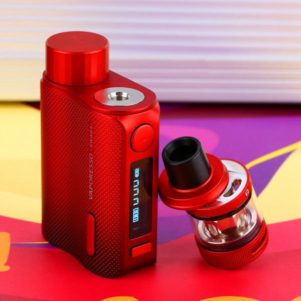 Vaporesso Swag 2