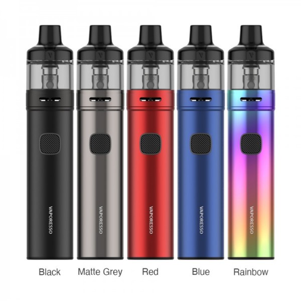Vaporesso GTX Go 40 