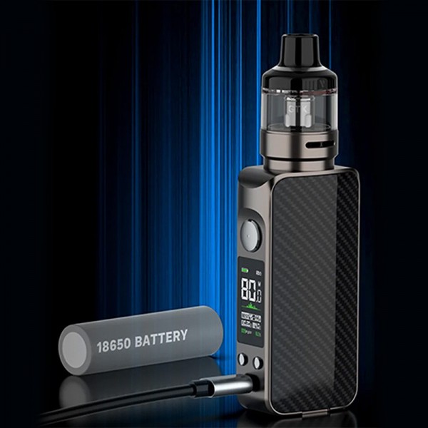 Vaporesso LUXE 80S