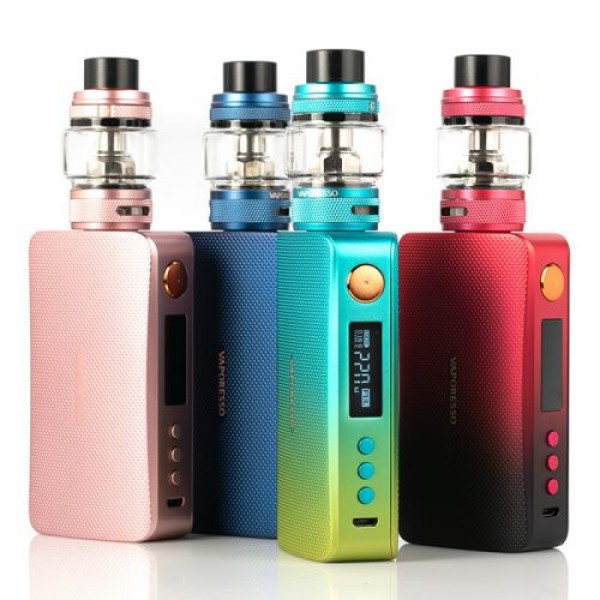 Vaporesso GEN S