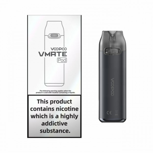 VooPoo VMate pod 