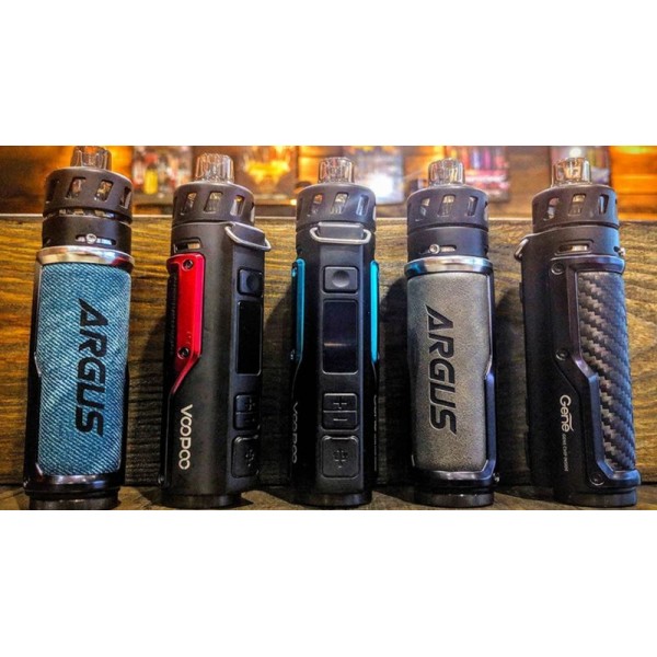 Voopoo Argus Pro 
