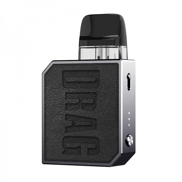 Voopoo Drag Nano 2 800 Mah Pod Mod Elektronik Sigara 