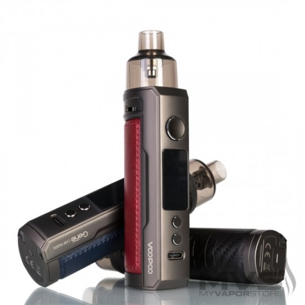 Voopoo Drag X Gene
