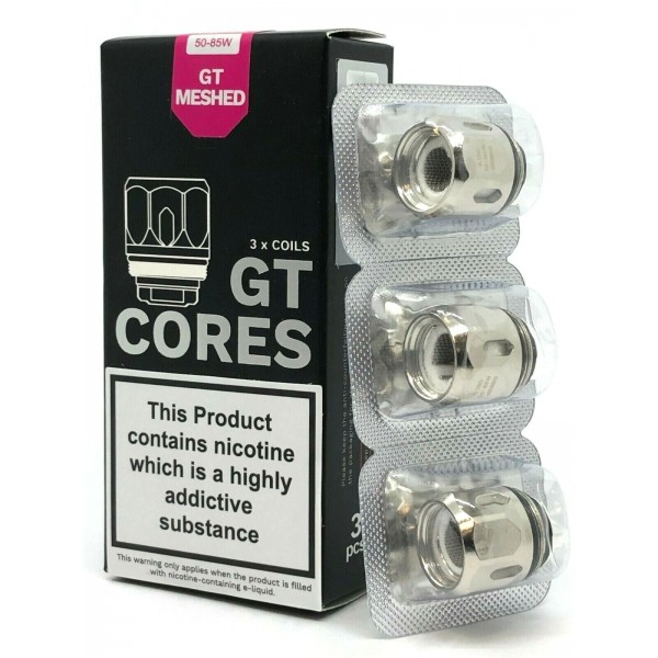 Vaporesso GT Meshed Coil 
