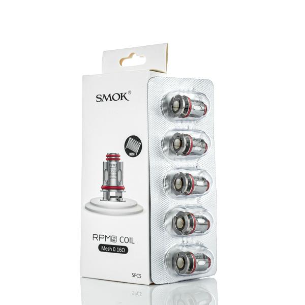 Smok Ipx 80 CoiL 