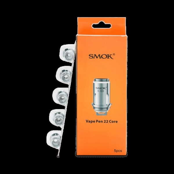 SMOK Vape Pen 22 CoiL