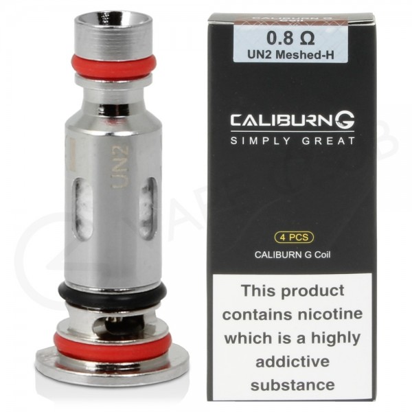 Uwell Caliburn G2 Coil 