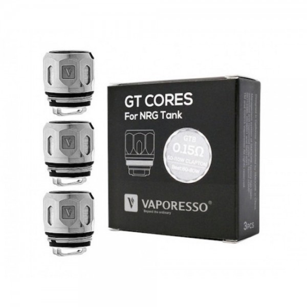 Vaporesso NRG GT Core Coil 3 Adet 