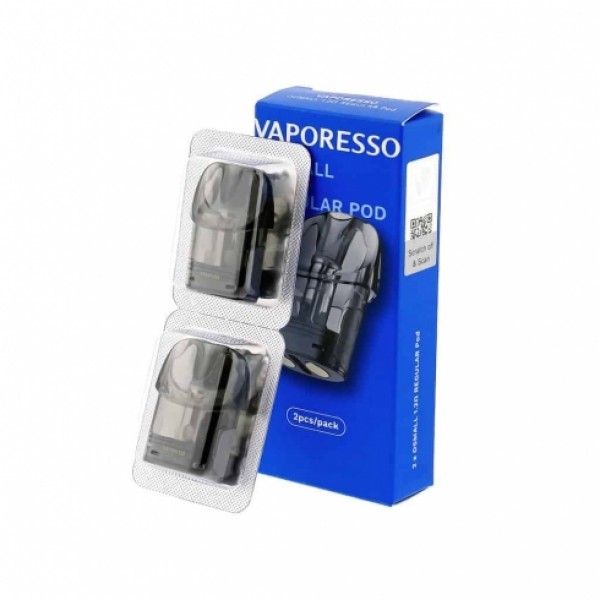 Vaporesso Osmall Kartuş - Vaporesso Osmall Coil 