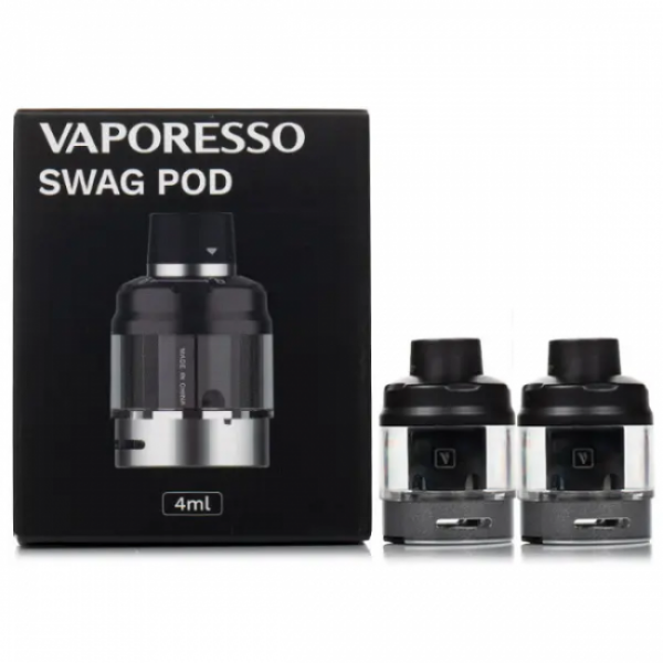 Vaporesso SWAG PX80 Pod Tank 