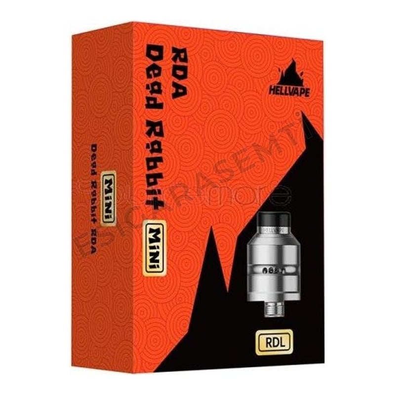 Hellvape Dead Rabbit Mini RDA