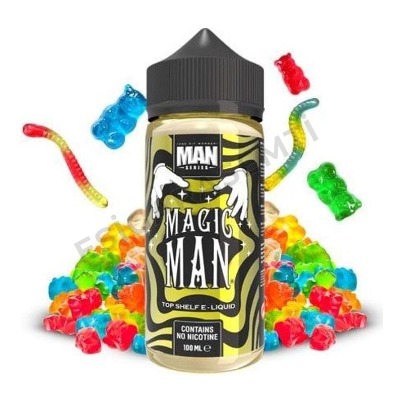 One Hit Wonder Magic Man 100 mL