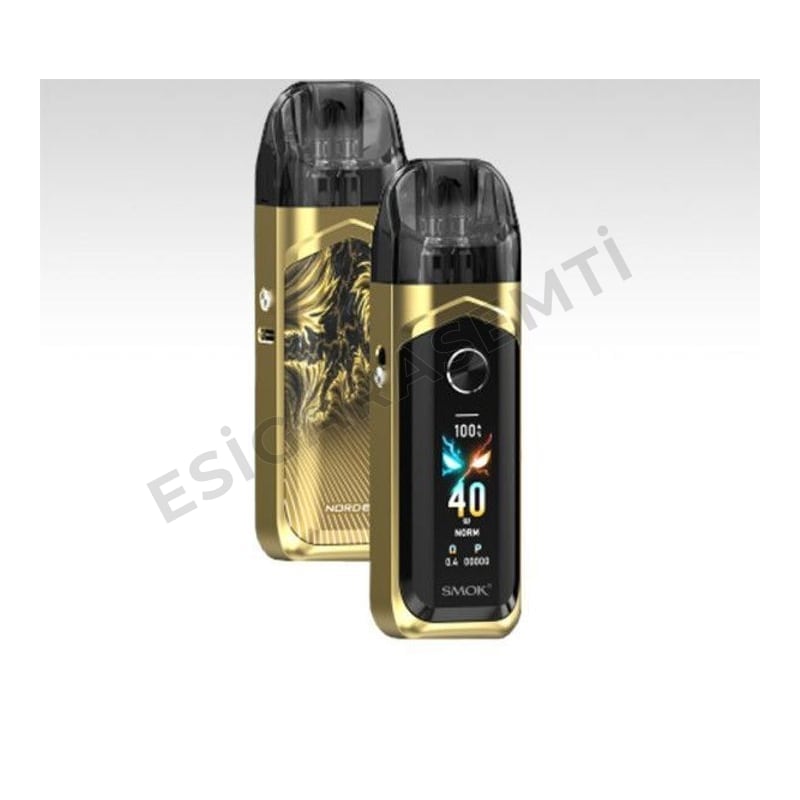 Smok Nord 6