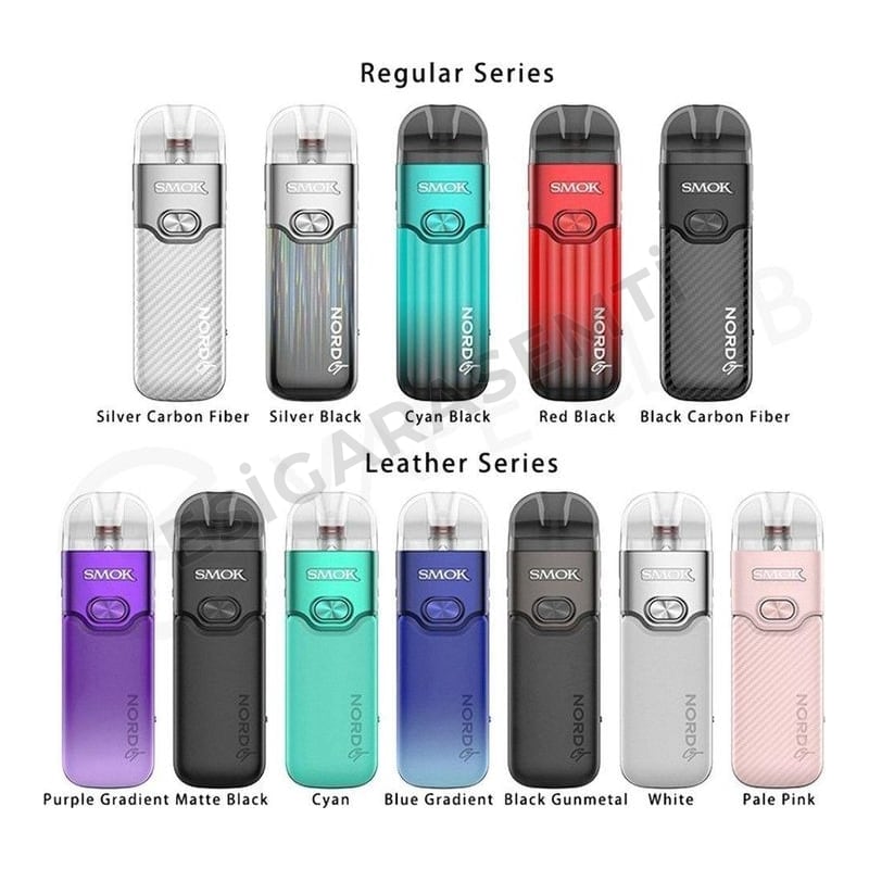Smok Nord GT Pod Kit 2