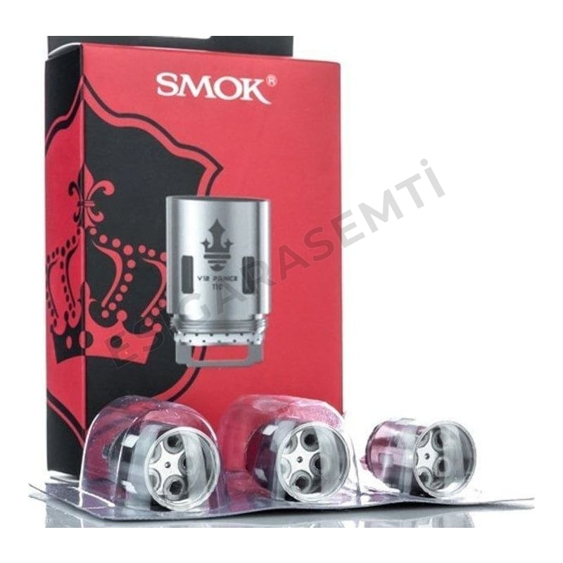 Smok TFV8 Baby Coil 2