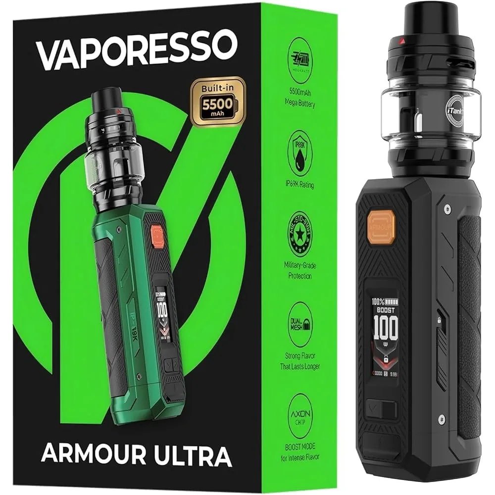 Vaporesso Armour Ultra Kit