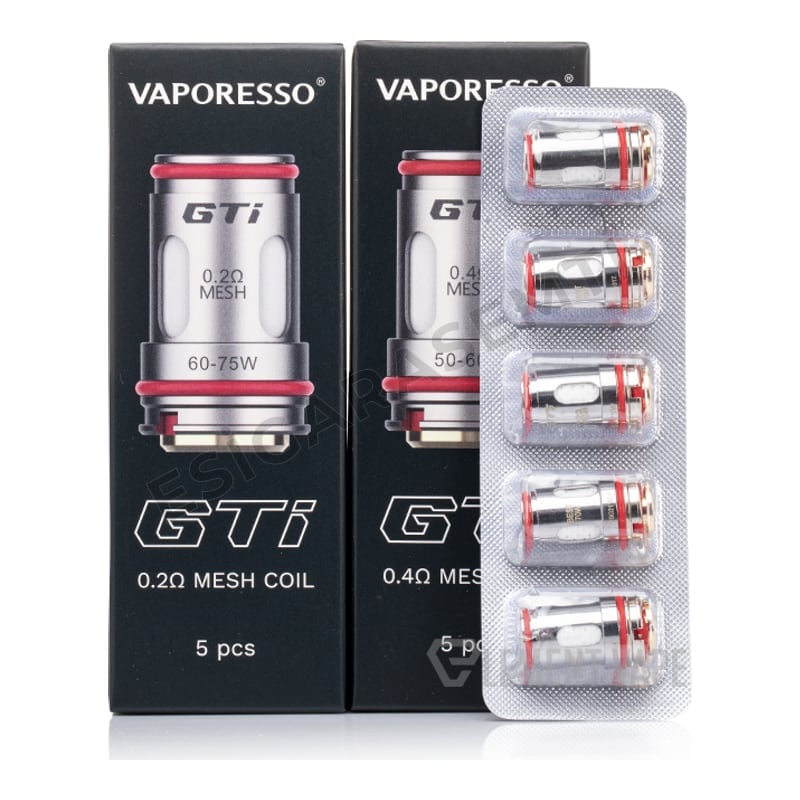 Vaporesso GTi Coil