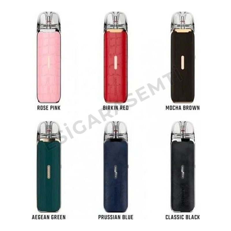 Vaporesso Luxe Q3 2