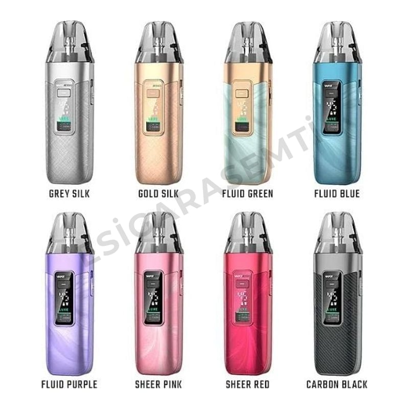 Vaporesso Luxe X3 Pod Kit 2